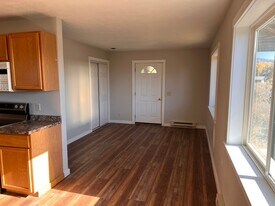 200 Aspen Meadows Rd in Driggs, ID - Building Photo