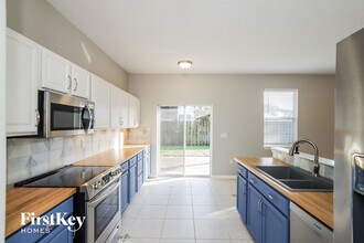 2134 Pumpkin Pl NE in Palm Bay, FL - Building Photo - Building Photo