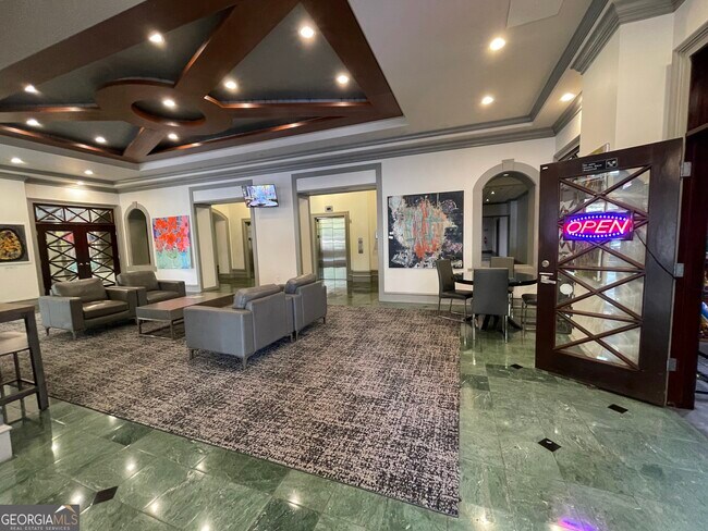 796 Hammond Dr in Sandy Springs, GA - Building Photo - Building Photo