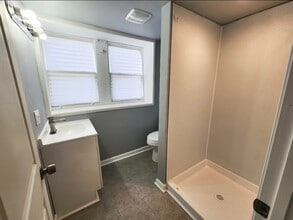 3344 Mondawmin Ave, Unit Apt 1 in Baltimore, MD - Building Photo - Building Photo