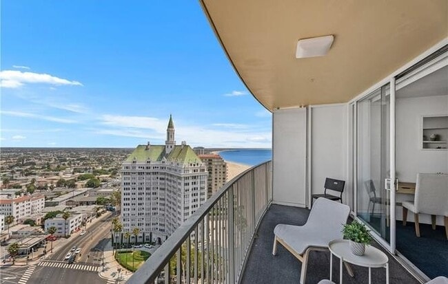 property at 700 E Ocean Blvd