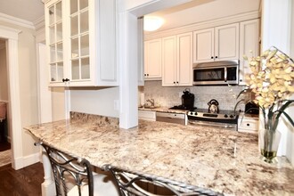 38 Beacon St in Boston, MA - Building Photo - Building Photo