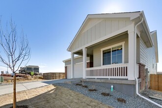 770 Crestone St in Johnstown, CO - Building Photo - Building Photo