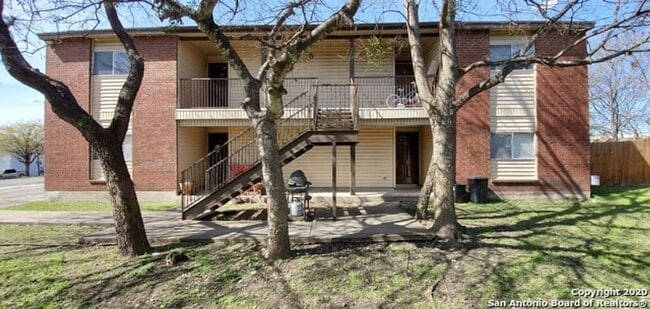 property at 538 Dukeway Dr