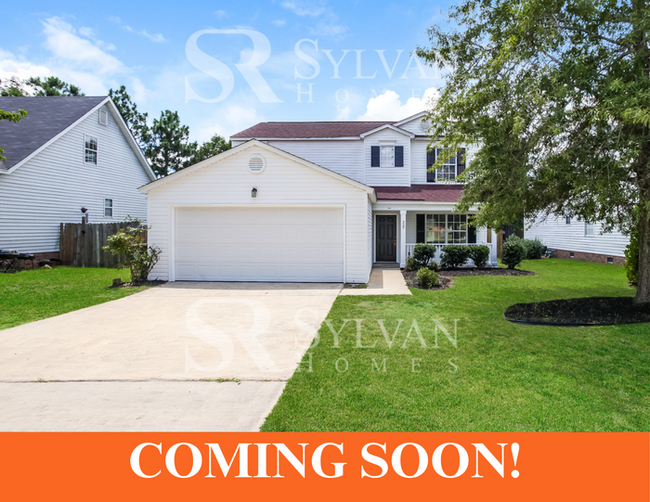 property at 327 Oak Manor Dr