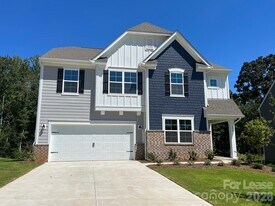 202 Tackle Box Dr in Troutman, NC - Building Photo