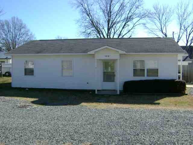 111 Hammond Dr in Hot Springs, AR - Building Photo - Building Photo