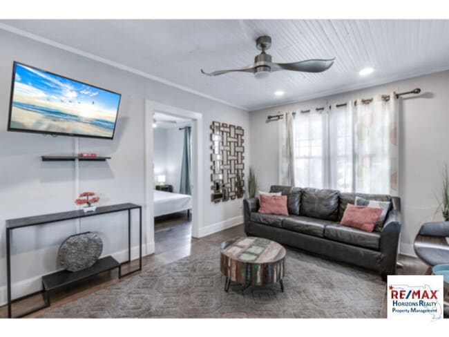 property at 107 N D St