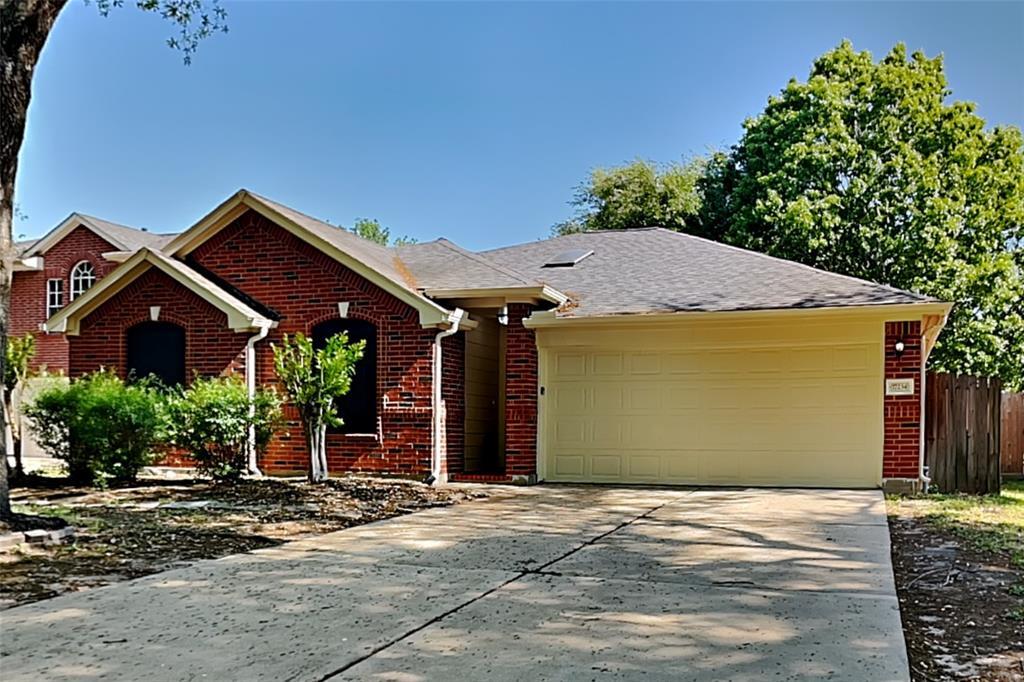 17234 Branch Canyon Ct in Houston, TX - Building Photo