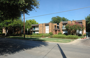 Somerset II Apartments