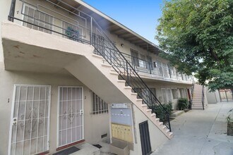 1521 Beloit Avenue, in Los Angeles, CA - Building Photo - Building Photo