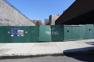 487 W 129th St in New York, NY - Building Photo - Building Photo