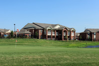 The Links at Norman photo'