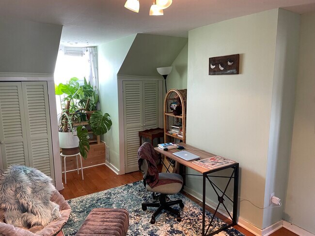 208 Willow St in New Haven, CT - Building Photo - Building Photo