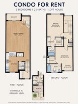 281 W Park Dr, Unit #2 in Miami, FL - Building Photo