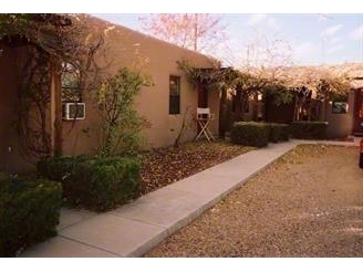 715 Onate Pl in Santa Fe, NM - Building Photo - Building Photo