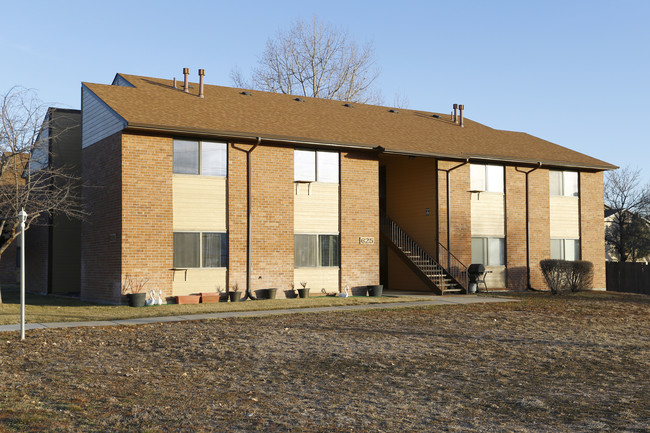 Platte Valley Apartments