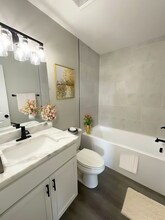 713 Melody Ln-Unit -Unit C7 in Searcy, AR - Building Photo - Building Photo