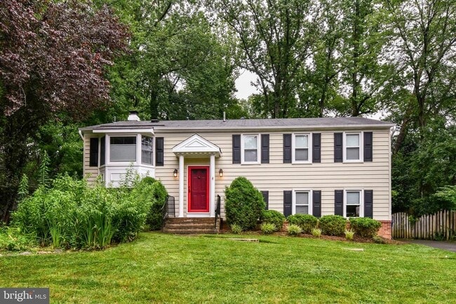 property at 2009 Wellfleet Ct