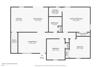 103 Aintree Ct in Goodlettsville, TN - Building Photo - Building Photo