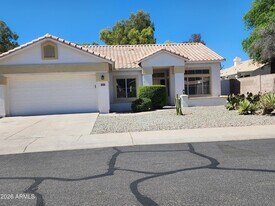 1540 E San Remo Ave in Gilbert, AZ - Building Photo