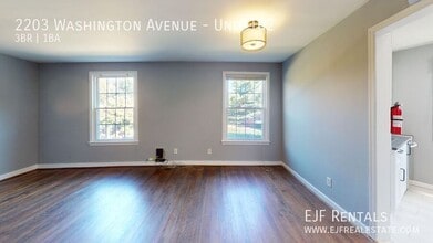 2203 Washington Ave in Silver Spring, MD - Building Photo - Building Photo