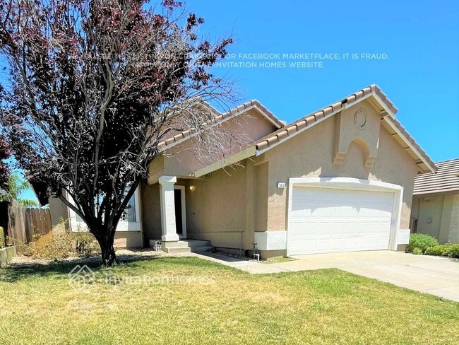 1812 Johnson Dr in Antioch, CA - Foto de edificio - Building Photo