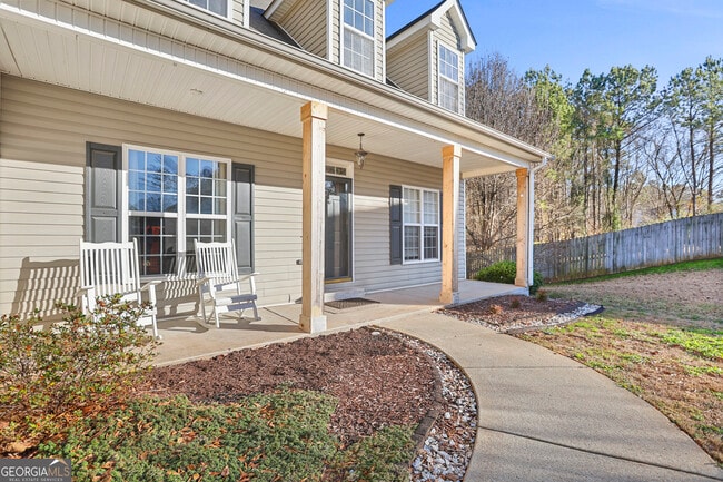 204 Victoria Trace in Senoia, GA - Building Photo - Building Photo