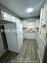 5308 NW Cherry Ave in Lawton, OK - Building Photo - Building Photo