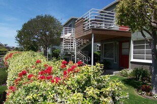 2916 Grand Canal, Unit 2916 in Venice, CA - Building Photo