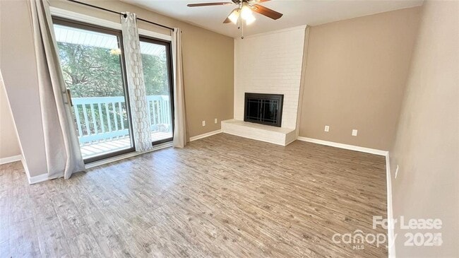 11171 Harrowfield Rd in Charlotte, NC - Foto de edificio - Building Photo