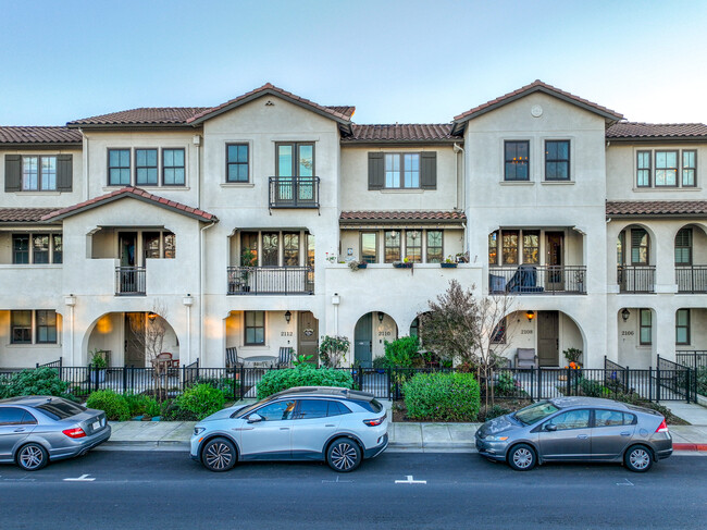 Mulberry in Alameda, CA - Building Photo - Building Photo