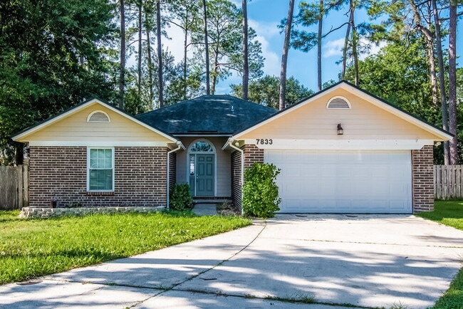 property at 7833 Rocky Fort Trail