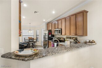 9510 Avellino Wy in Naples, FL - Building Photo - Building Photo