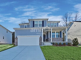 432 Charity Ln in Murfreesboro, TN - Building Photo