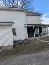 217 Lincoln Ave in Dunkirk, IN - Building Photo - Building Photo