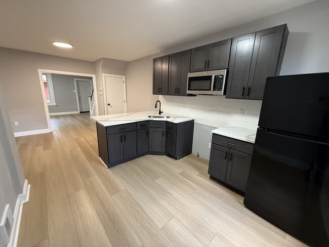 property at 5514 Crowson St