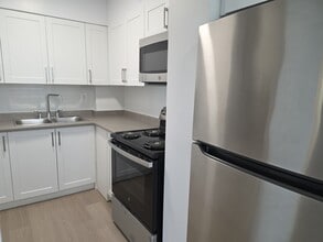 Mordini Residential in Oshawa, ON - Building Photo - Building Photo