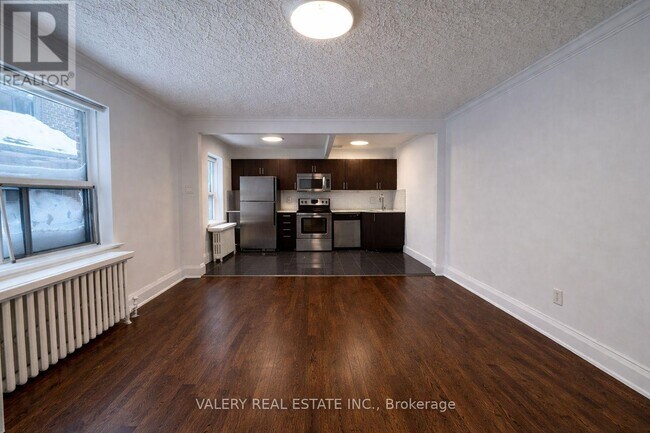 property at 2404 Queen St E