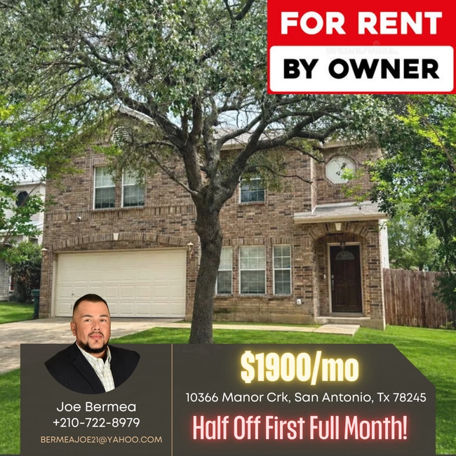 property at 10366 Manor Crk