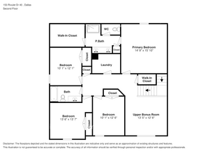 40 Rivulet Dr in Dallas, GA - Building Photo - Building Photo