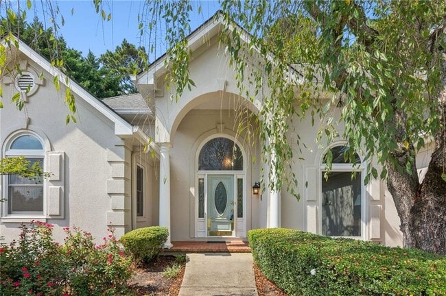 property at 6835 Polo Fields Pkwy