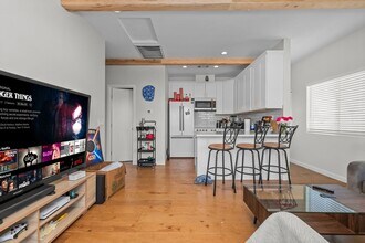 5338 Hewlett Dr in San Diego, CA - Building Photo - Building Photo