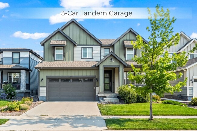 property at 577 W 174th Ave
