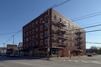 Chauncy Building in Weymouth, MA - Foto de edificio - Building Photo