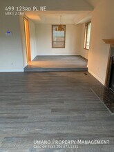 499 123rd Pl NE in Bellevue, WA - Building Photo - Building Photo