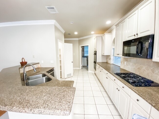 property at 13030 Mossy Ridge Cove