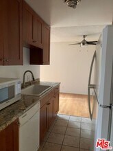 922 N Hudson Ave in Los Angeles, CA - Building Photo - Building Photo