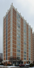 Panorama Apartments in Covington, KY - Building Photo - Building Photo