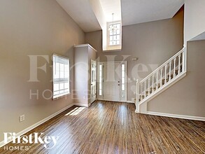 1071 Quail Hunt Dr in Riverdale, GA - Building Photo - Building Photo